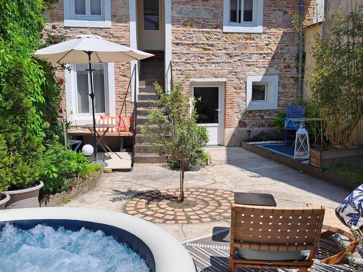 F1 Proche Des Thermes Vichy Ngoại thất bức ảnh